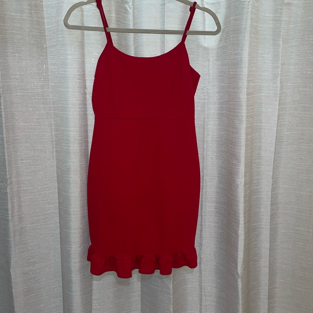 Lulus Mini Dress